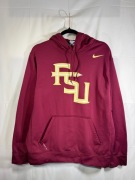Bluza Nike Therma-Fit Florida State Seminoles