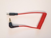 Kabel Usb C do 3.5mm jack, mikrofonowy, RODE
