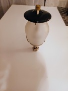 Lampa lampka gazowa turystyczna oswietleniowa