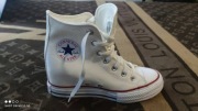 buty damskie CONVERSE A11908C roz. 37 na koturnie 