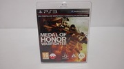 Medal Of Honor Warfighter PS3 PL