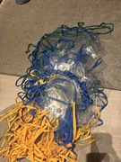 Etui na identyfikator ze smyczką 200+ sztuk