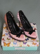 Buty Szpilki Pleaser roz.36 Erotic/ Pool Dance