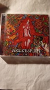 Wolvespirit Free (CD) NOWA Slaughter