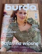 Burda Szycie krok po kroku 3/2007
