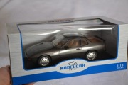 Porsche 924 turbo 931 1979 Gullideckel MCG 1/18