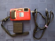 Olympus Tough TG-830 w idealnym stanie
