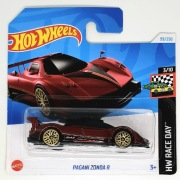 Hot Wheels Pagani Zonda R