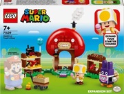 LEGO 71429 Super Mario Nabbit 