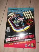 Grand Prix, Chorzów 2002 w