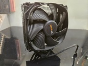 Chłodzenie Procesora BE QUIET! DARK ROCK SLIM AM4