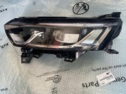 Lampa lewa przód Renault Koleos II Full Led Vision OE 260600731R