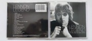 The Beatles John Lennon LEGEND