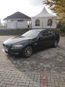 BMW Seria 5 3.0 Benzyna 204KM