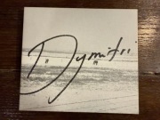 Dymitri  płyta CD