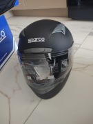Kask Sparco CLUB X-1 rozmiar S