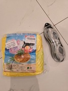 Zestaw na basen - 2 elementy