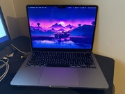 Macbook air m2 8gb / 256 gb
