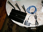 Router / modem ruter TP-link Archer VR400 V2 USB