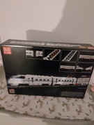 Klocki Nowe nie otwierane