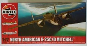North American B-25 C/D Mitchell