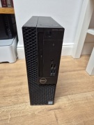 Dell Optiplex SFF 3050 i5 7500, 8GB DDR4 2400, GPU GT1030 