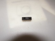 Układ scalony TESLA  MH7454