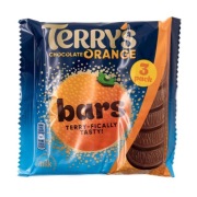 Terry's Milk Chocolate Orange czekolada 105g