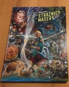 Strażnicy Masery t. 2