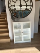 Nowa witryna komoda Billy Oxberg Ikea