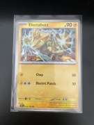 Electabuzz 053/162 Temporal Forces TEF