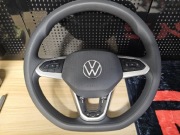 Kierownica z airbag vw caddy 2k7