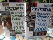 Najnowsza Historia Polski Wojciech Roszkowski 