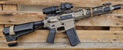 Krytac CRB-M MK2 gotowy do boju
