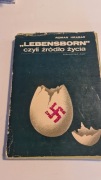 Lebensborn czyli żródło życia