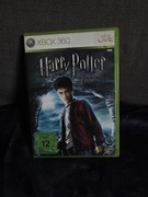 Harry Potter i Ksiaze Polkrwi Xbox 360