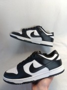 Nike Dunk Low Panda Black White 45 nowe z pudełkiem