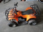Quad dla dziecka ATV