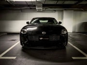 Nissan Z Performance (Z400) – Baby GT-R