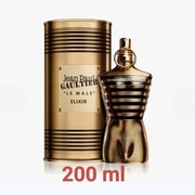 Jean Paul Gaultier Le Male Elixir Parfum 200 ml. Zapach rozpalający zmysły!