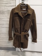 Płaszcz miś stan idealny