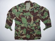 P85 Pattern Smock Combat DPM kurtka wojskowa parka brytyjska 160/96 #1