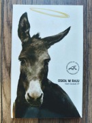 Adam Szustak - Osioł w raju