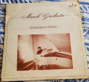 Marek Grechuta  - Śpiewające Obrazy  , płyta winylowa z roku 1981