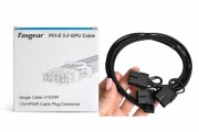 Fasgear PCI-E 5.0 GPU Cable 12VHPWR 600W