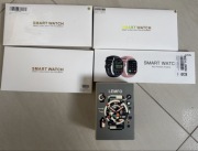 Nowe zegarki smart smartwatch amazon zwroty konsumenckie nadwyżki