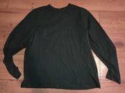 Bluzka bawełniana H&M - XL