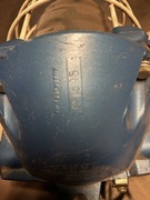 Lampa oprawa przeciwwybuchowa