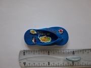 Magnes na lodówkę - 318g. MALTA Klapek