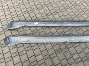 Listwa progowa GV68TRMMAE Grand Cherokee WK2